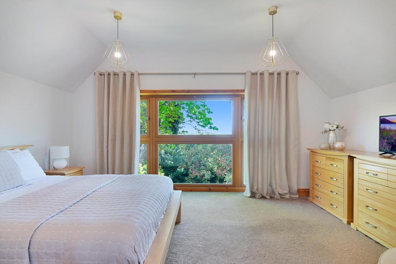The Roost Group - The Coach House - Hot Tub Villa Gravesend Esterno foto